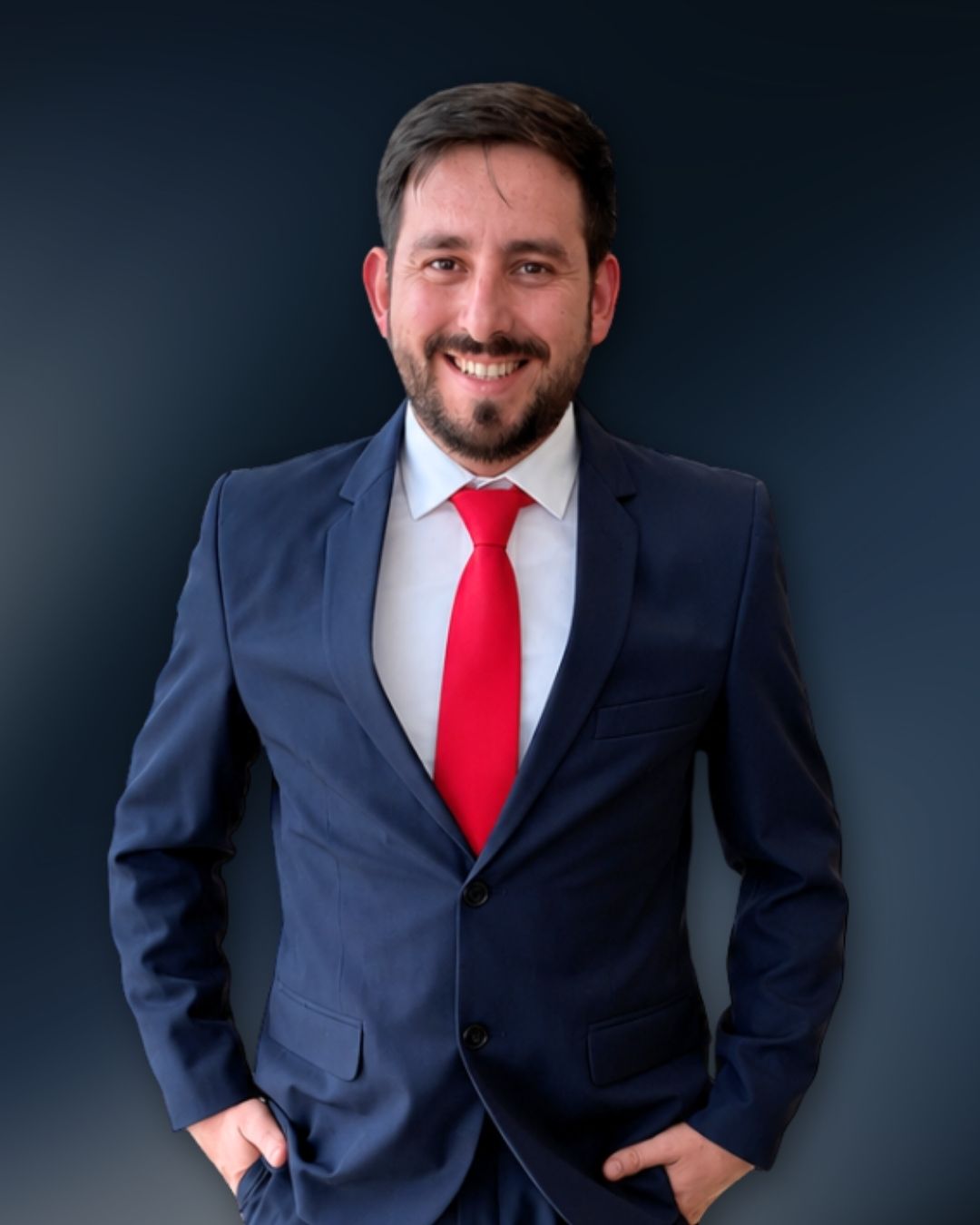 Foto de Thiago Zanirato